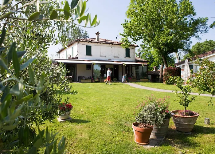 Locanda Della Fortuna Faenza