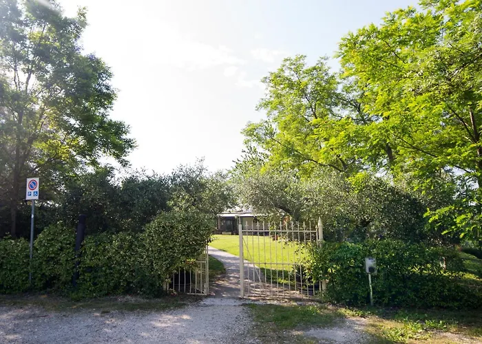 Locanda Della Fortuna Faenza