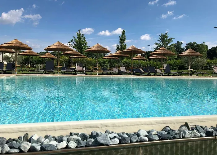 Agriturismo La Rinaldina Faenza